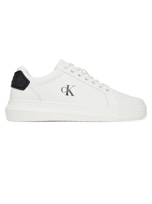  CALVIN KLEIN JEANS | YM0YM01296/01W